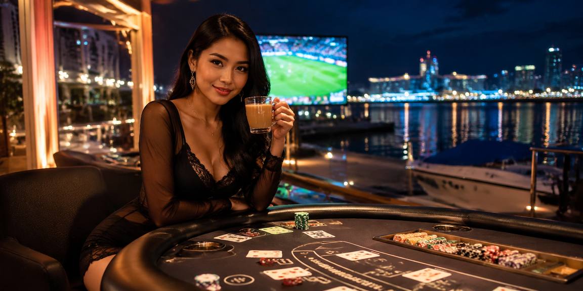 toto supreme: Platform Permainan Direka untuk Malaysia