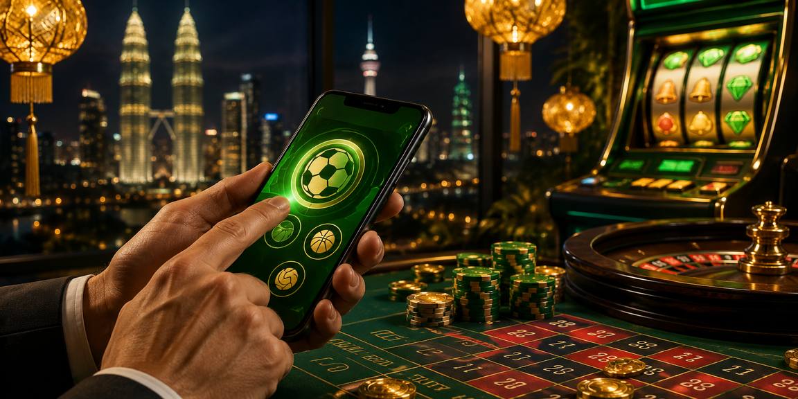 toto supreme – Real Money Casino & Slots untuk Malaysia