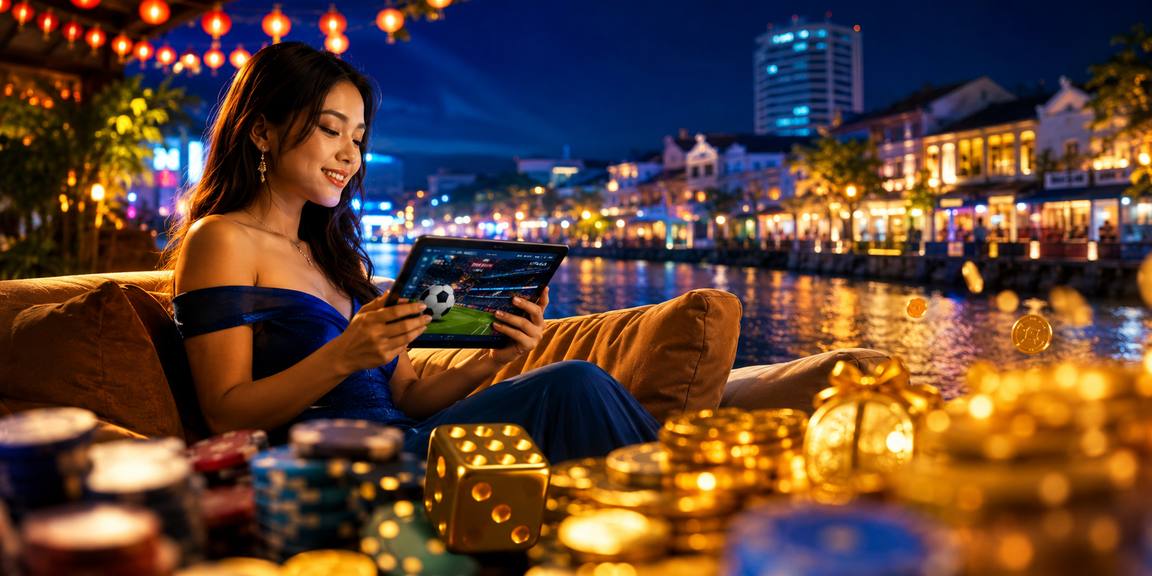mobile gaming