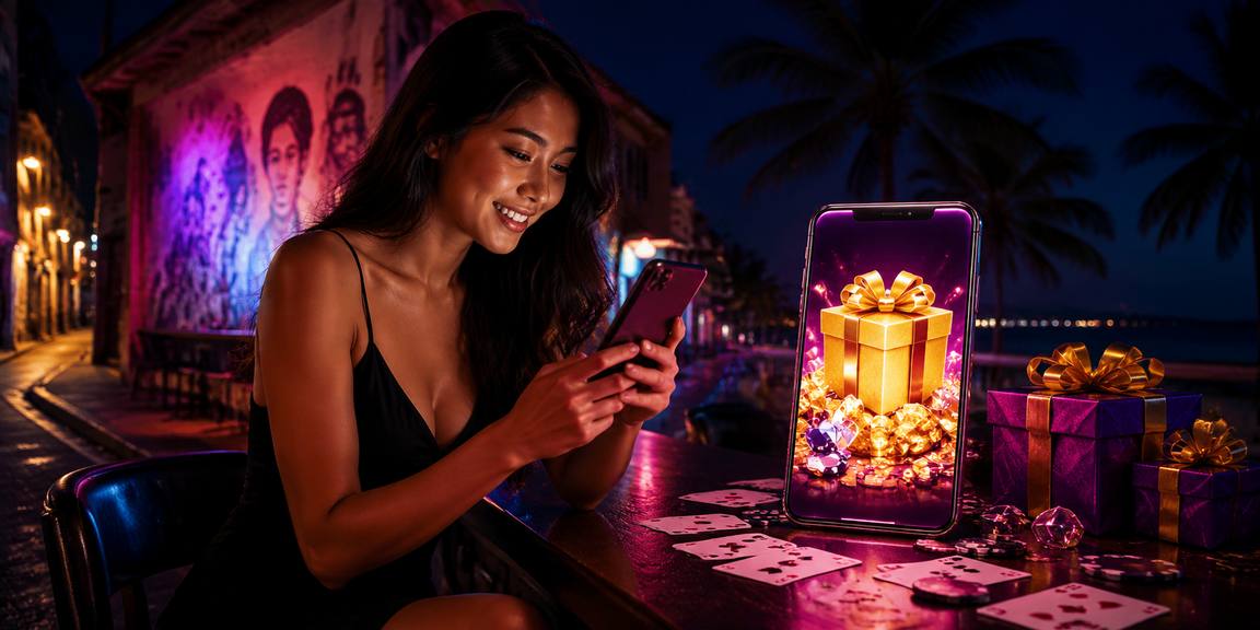 mobile gaming