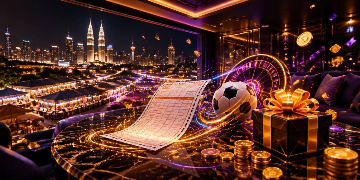 Terma Live Roulette dan Akaun Anda